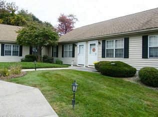 5 Plymouth Ct, Clinton, CT 06413