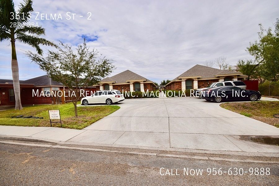 1st image of 3613 W Zelma St #2