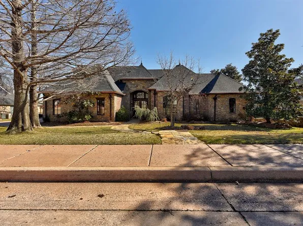5604 Irvine Dr, Edmond, OK 73025