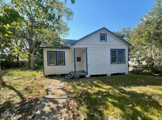 410 Laran St, Ville Platte, LA 70586