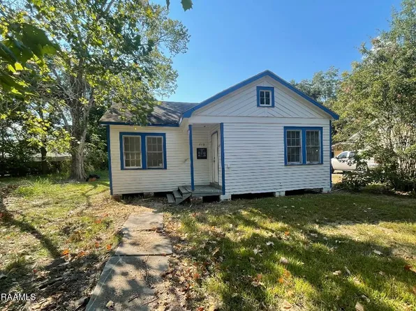 410 Laran St, Ville Platte, LA 70586