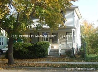 505 S Dickinson St #1, Madison, WI 53703