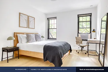 Rented by The Blueground