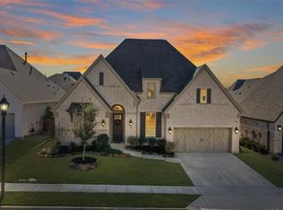 2429 Eclipse Pl, Celina, TX 75009