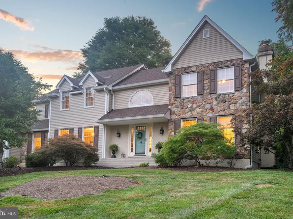 14 Raven Ln, Kennett Square, PA 19348