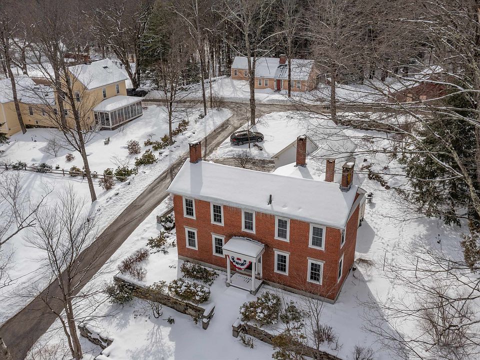 189 Main Street, Francestown, NH 03043 Zillow