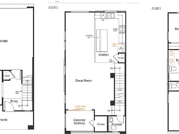 2nd image of 5823 Gallery Row St
