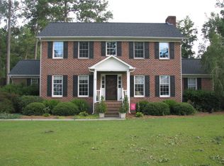 603 Northwood Rd, Washington, NC 27889