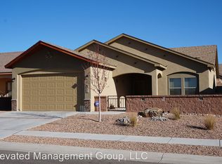 6531 Los Cantos Ave NW, Albuquerque, NM 87114
