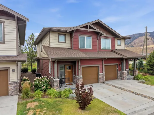 200 Grand Blvd #126, Kamloops, BC V2C 0H3