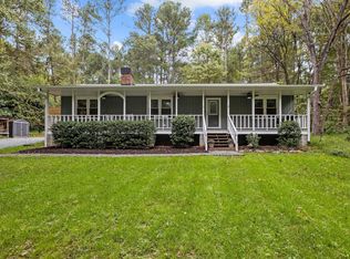 437 Robin Rd, Chapel Hill, NC 27516