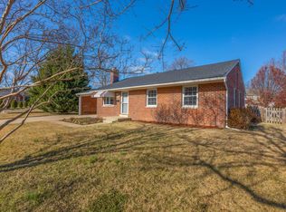 6102 Tonto Ct, Alexandria, VA 22312