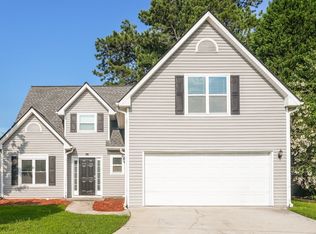 1535 Willow River Run, Grayson, GA