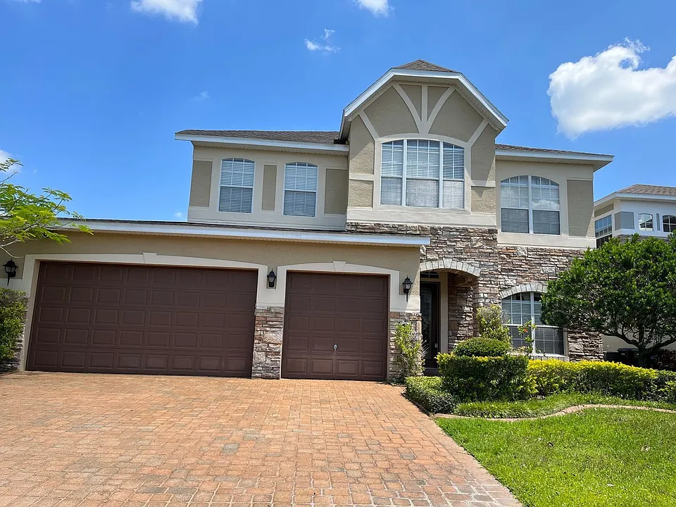 16331 Tudor Lake Ct