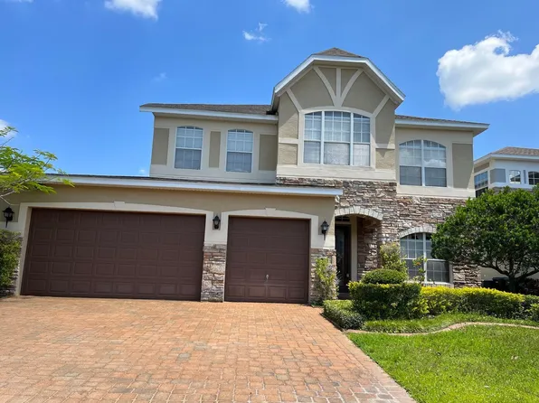 16331 Tudor Lake Ct, Orlando, FL 32828