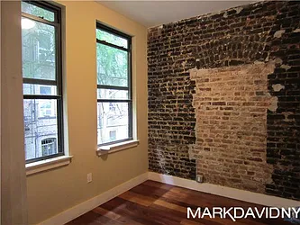 Rented by Mark David