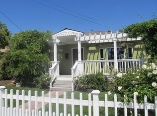 585 N Olive St, Orange, CA 92867