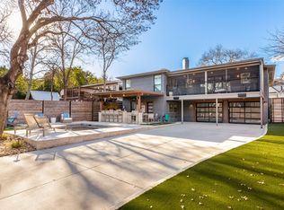 3417 Worth Hills Dr, Fort Worth, TX 76109