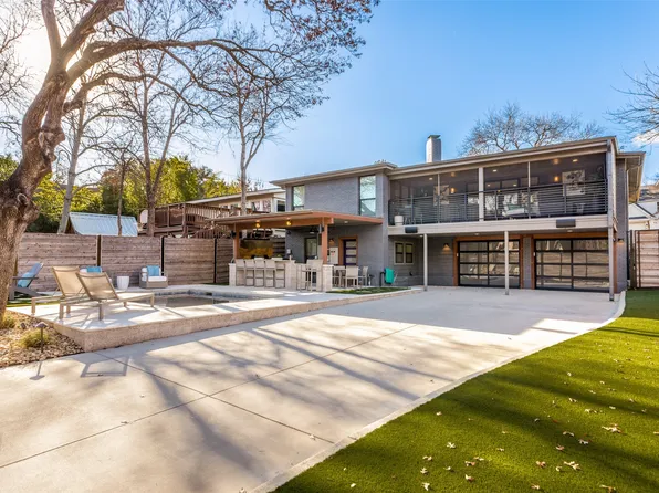 3417 Worth Hills Dr, Fort Worth, TX 76109