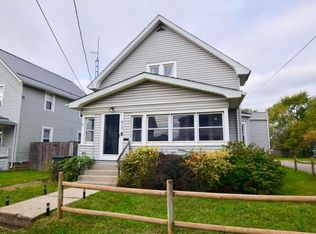 813 Uncapher Ave, Marion, OH