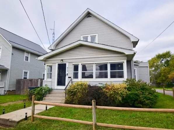 813 Uncapher Ave, Marion, OH 43302