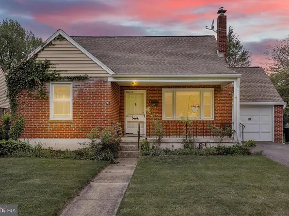 20 Valley Rd, Reading, PA 19610