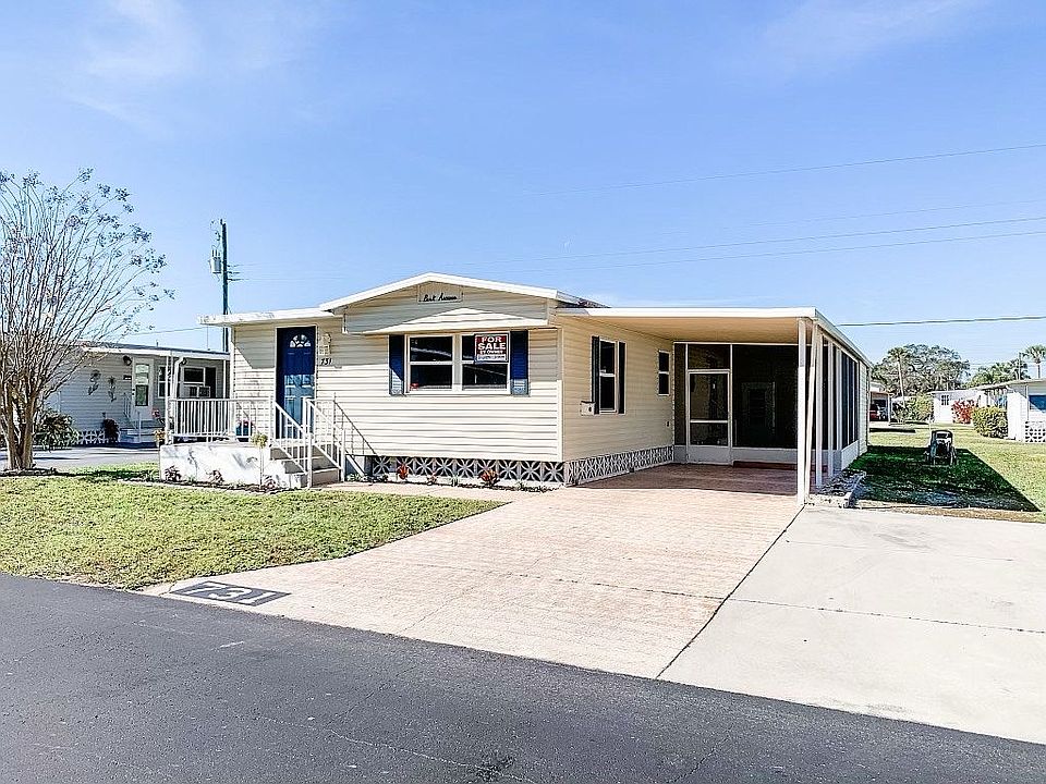 1st image of 3901 Bahia Vista St Lot 731