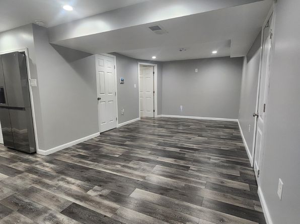 6510 Killarney St #Basement