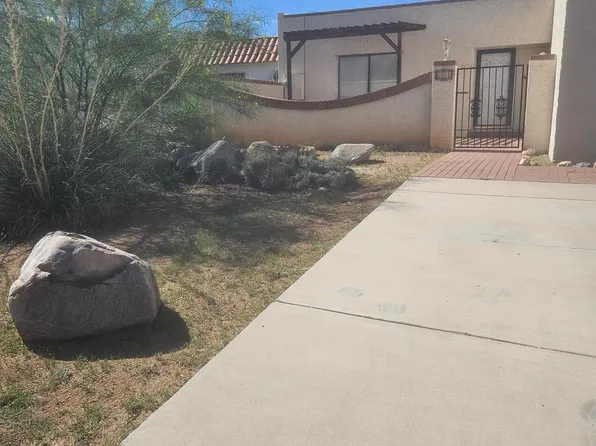 1157 Carmelita Dr, Sierra Vista, AZ 85635