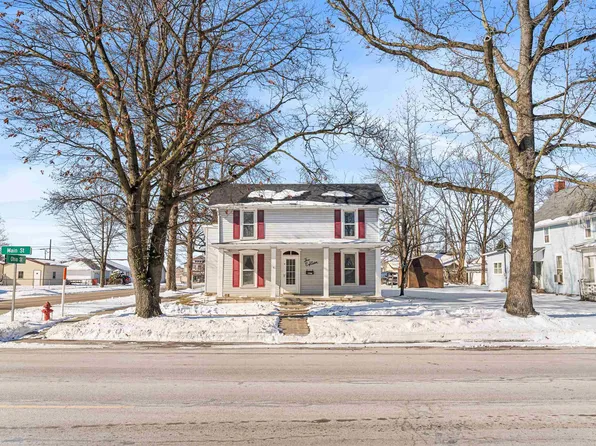 418 S Main St, Monticello, IN 47960
