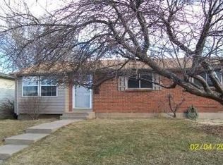 4116 S Dale Ct, Englewood, CO 80110