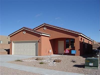 Home for Sale in Albuquerque, NM $172,900