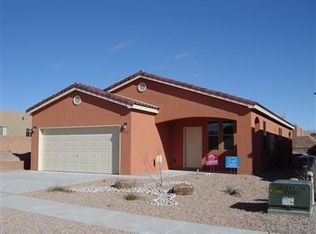 5509 Costa Garraf Rd NW, Albuquerque, NM 87120
