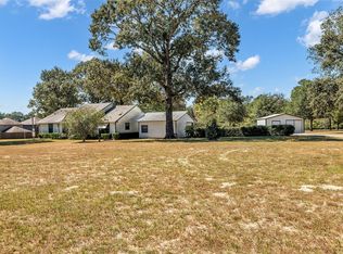 13833 N Highway 75, Willis, TX 77378