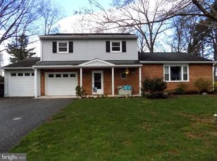 524 Appalachian Ave, Mechanicsburg, PA 17055