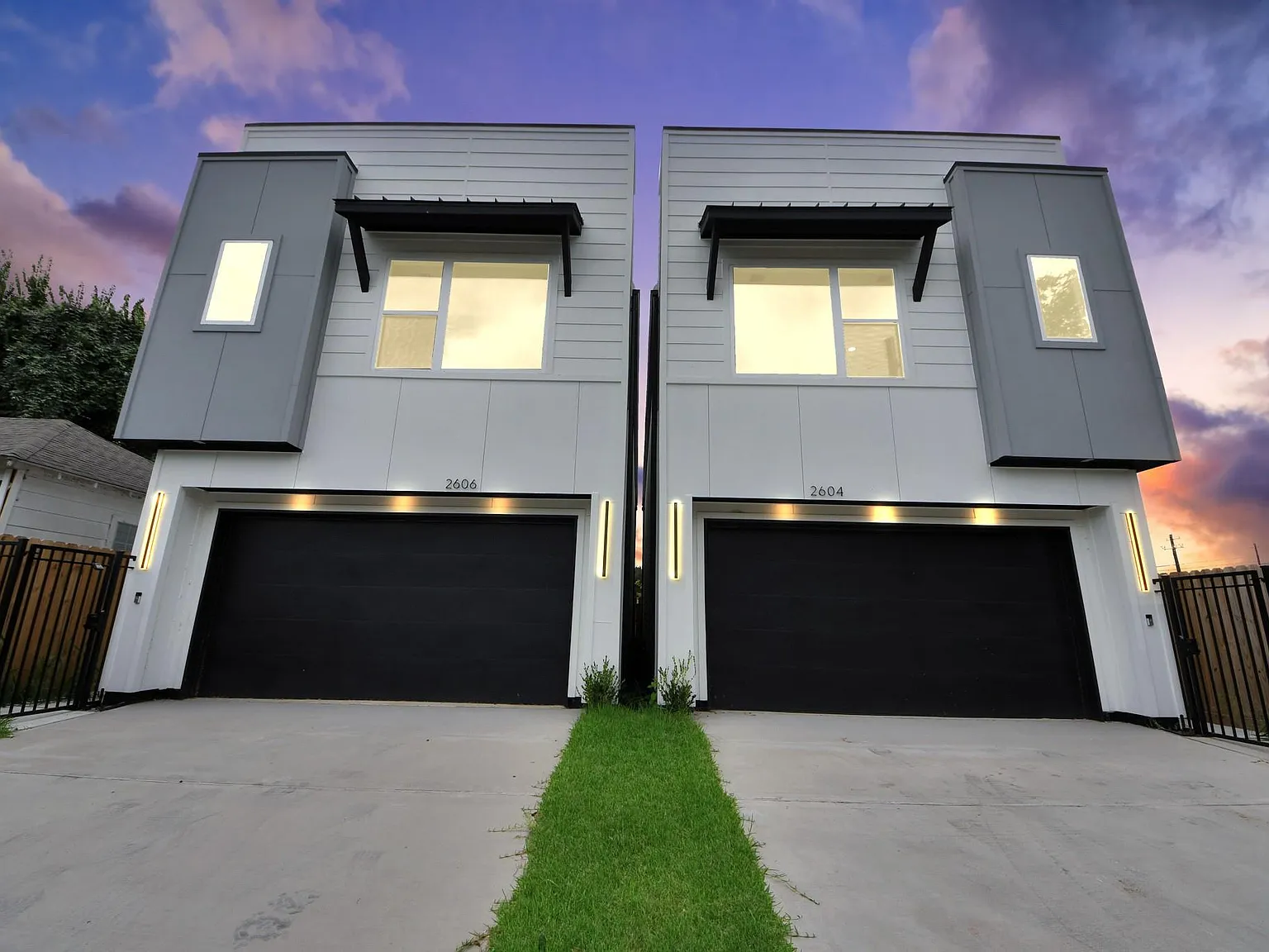 3 bed, 3.5 bath, 2000 sqft, $2,700 — Photo 3