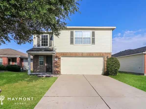 28906 Village Creek Loop, Spring, TX 77386