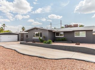 3977 E Becker Ln, Phoenix, AZ 85028