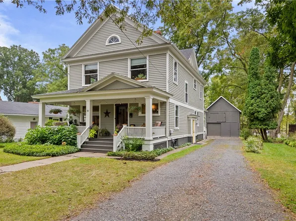 80 Monroe St, Honeoye Falls, NY 14472