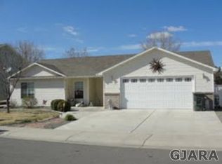 2830 Acrin Ct, Grand Junction, CO 81503