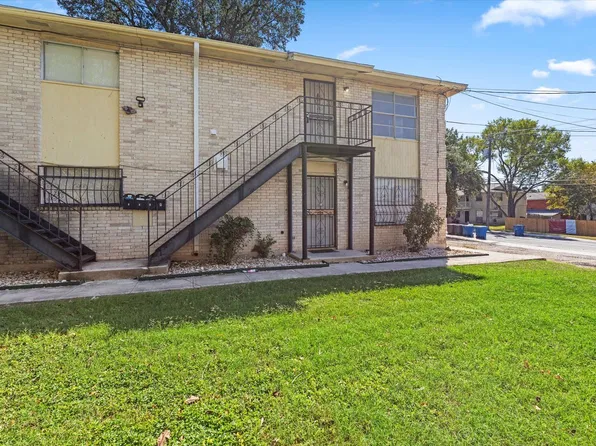 2015 Anchor Dr APT 4, San Antonio, TX 78213