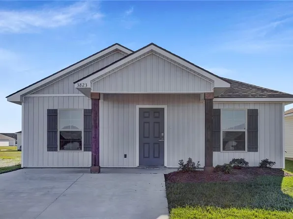 3823 Seagull Cir, Slidell, LA 70461