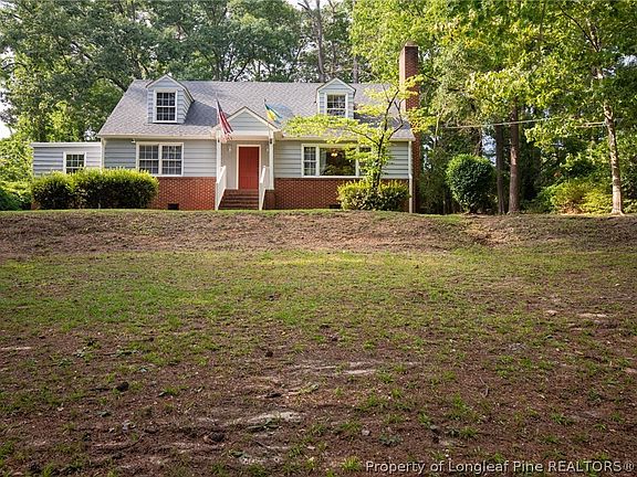 2nd image of 2718 Morganton Rd