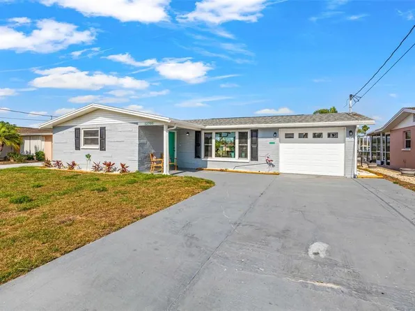 12700 5th Isle, Hudson, FL 34667