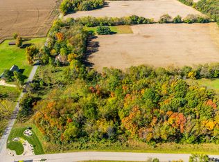 68550 Reyo Rdg Lot 1, Niles, MI 49120