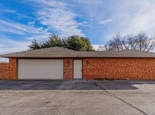 4201 Nelson Rd, Midland, TX 79707