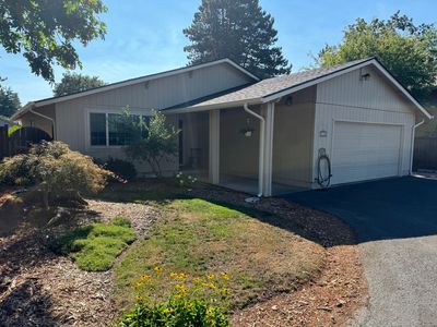 3406 Harlow Rd, Eugene, OR, 97401