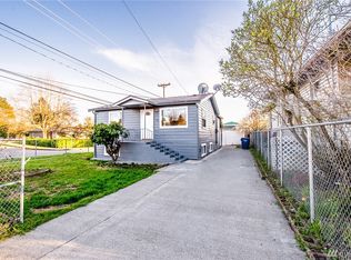3955 S Eddy St, Seattle, WA