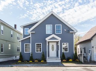 51 Beach St, Milford, MA 01757