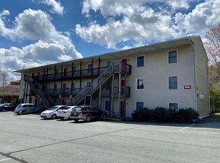 New River Farms, Boone, NC 28607